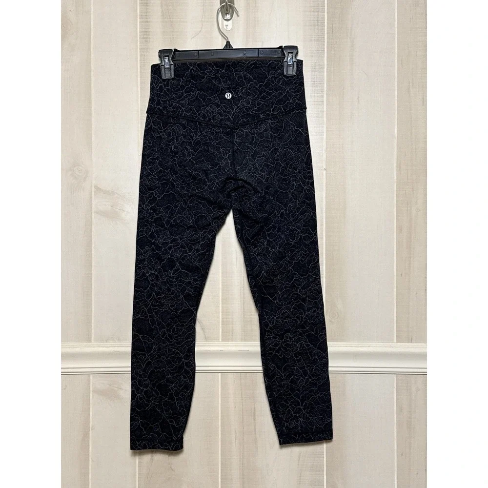 Lululemon Align Pant II (24